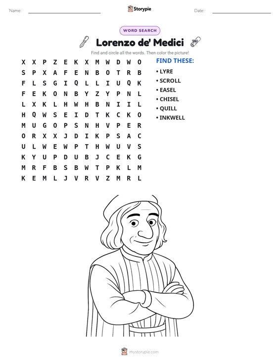 Word Search