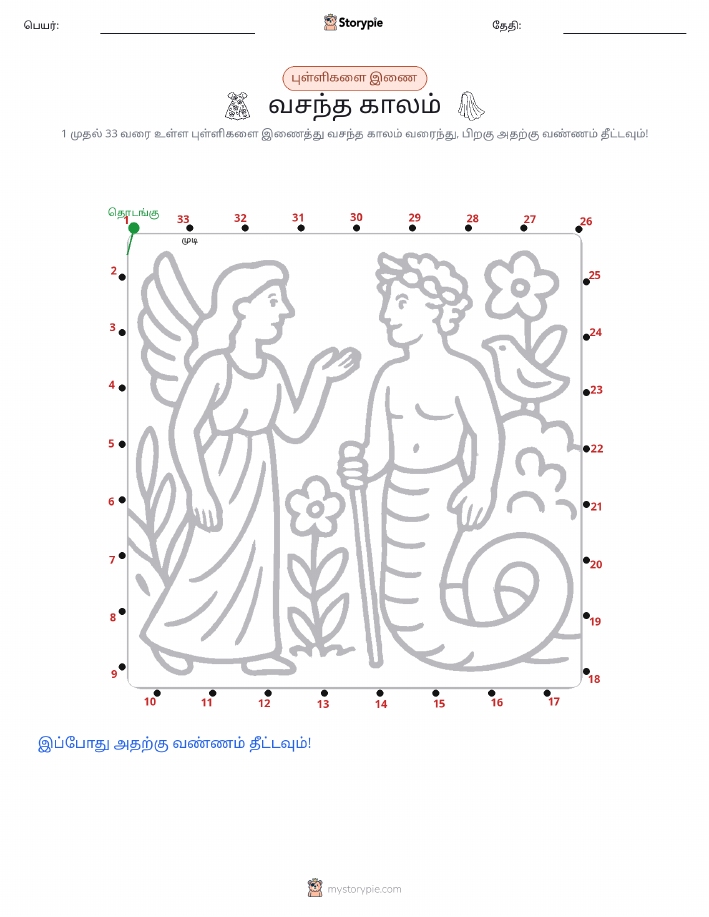 முத்து இணைப்பு