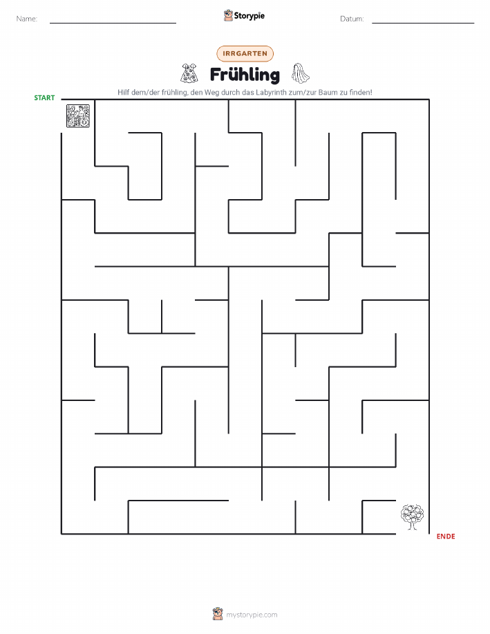 Labyrinth