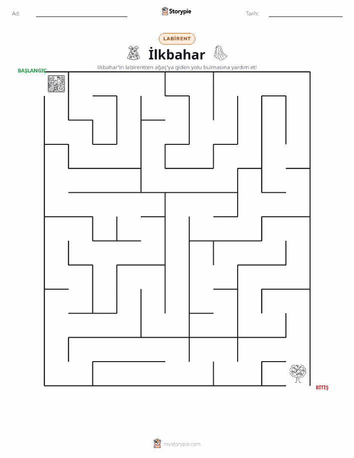 Labirent