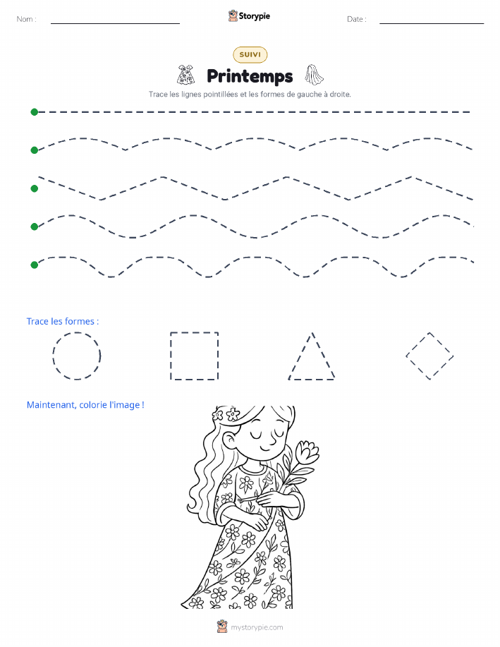 Suivi