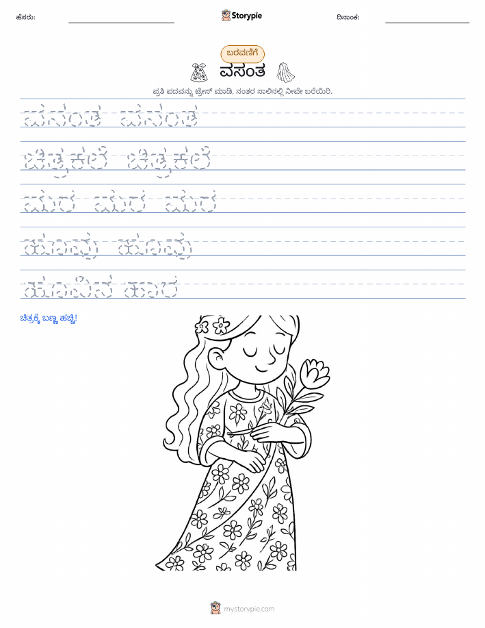 ಲೇಖನ ಅಭ್ಯಾಸ