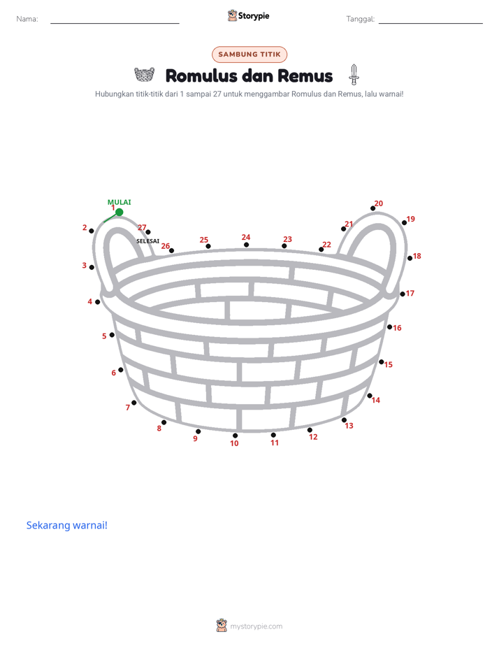 Titik ke Titik