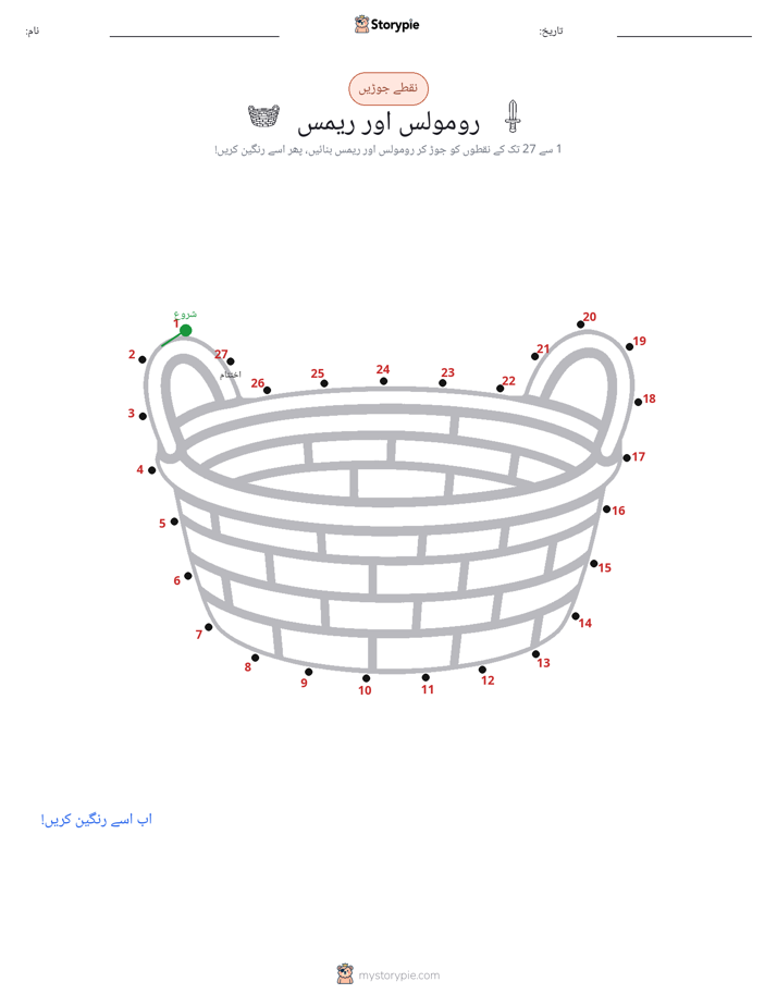 نقطے سے نقطے تک