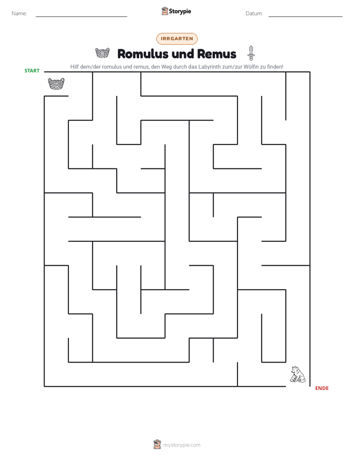 Labyrinth