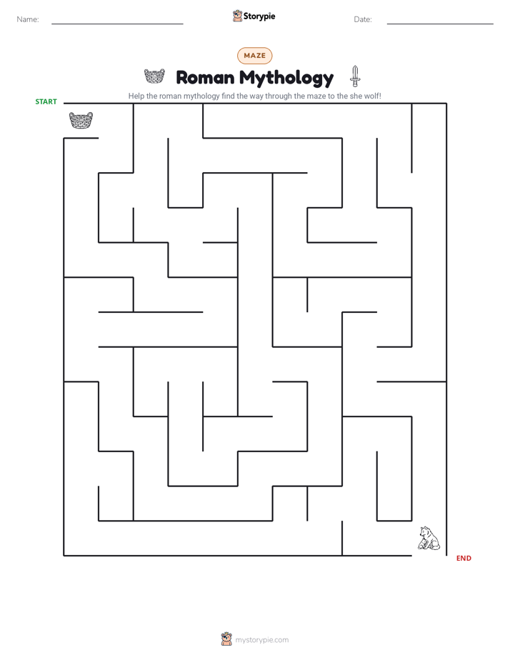 Maze