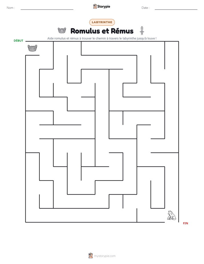 Labyrinthe