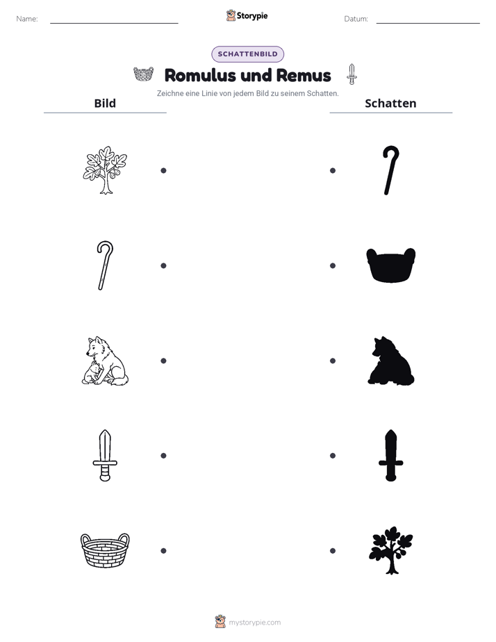 Schattenmatch