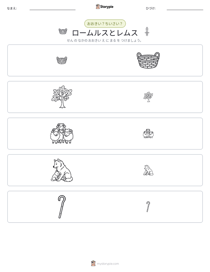 ソーティング