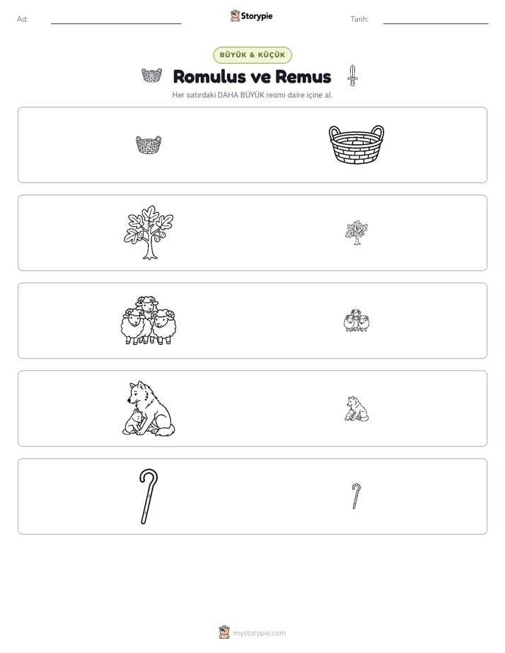 Sıralama