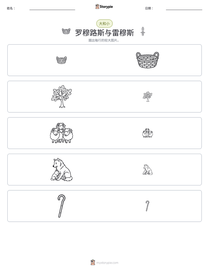 分类