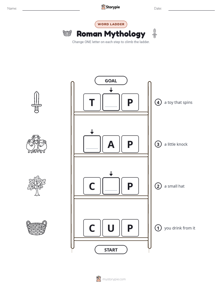 Word Ladder