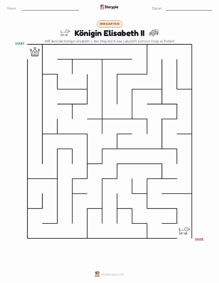 Labyrinth