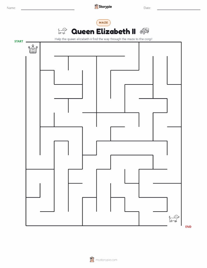 Maze