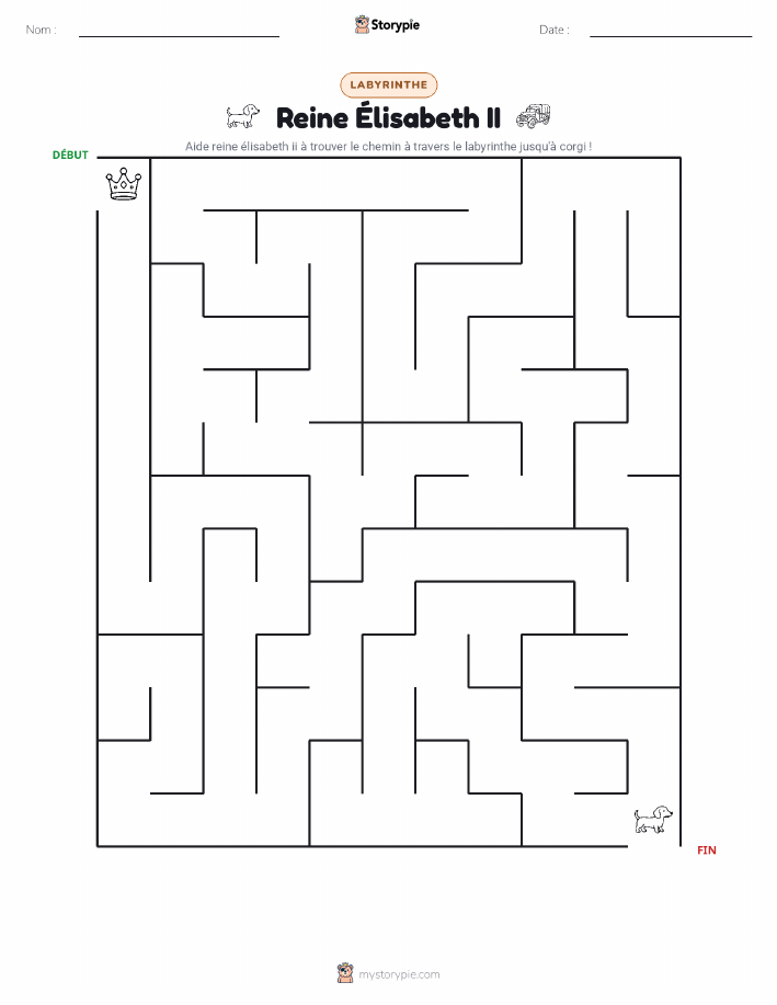 Labyrinthe