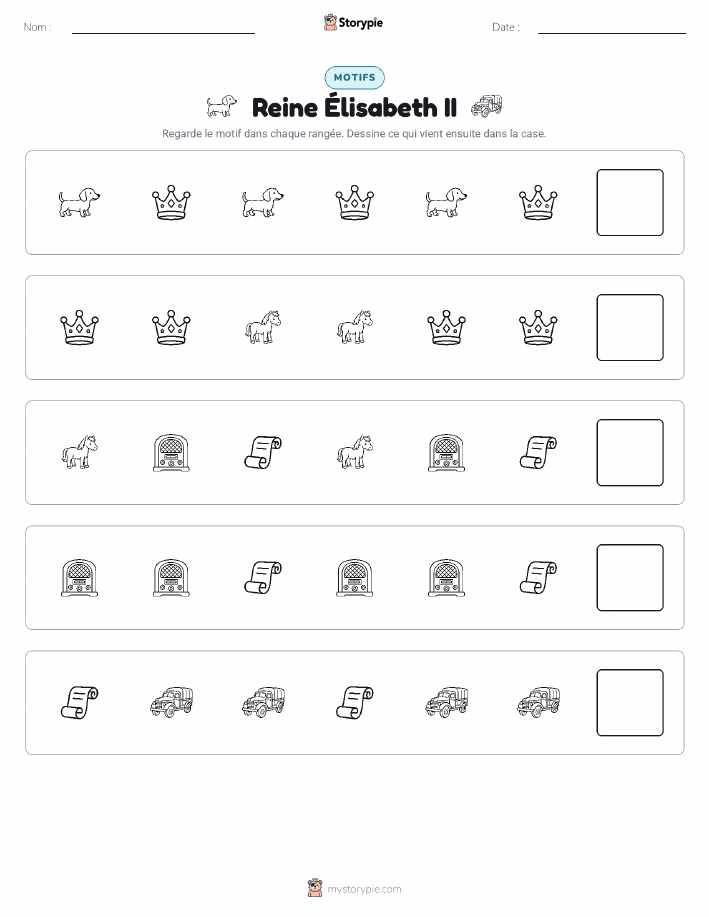 Motifs