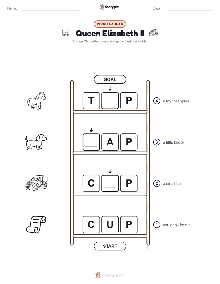 Word Ladder