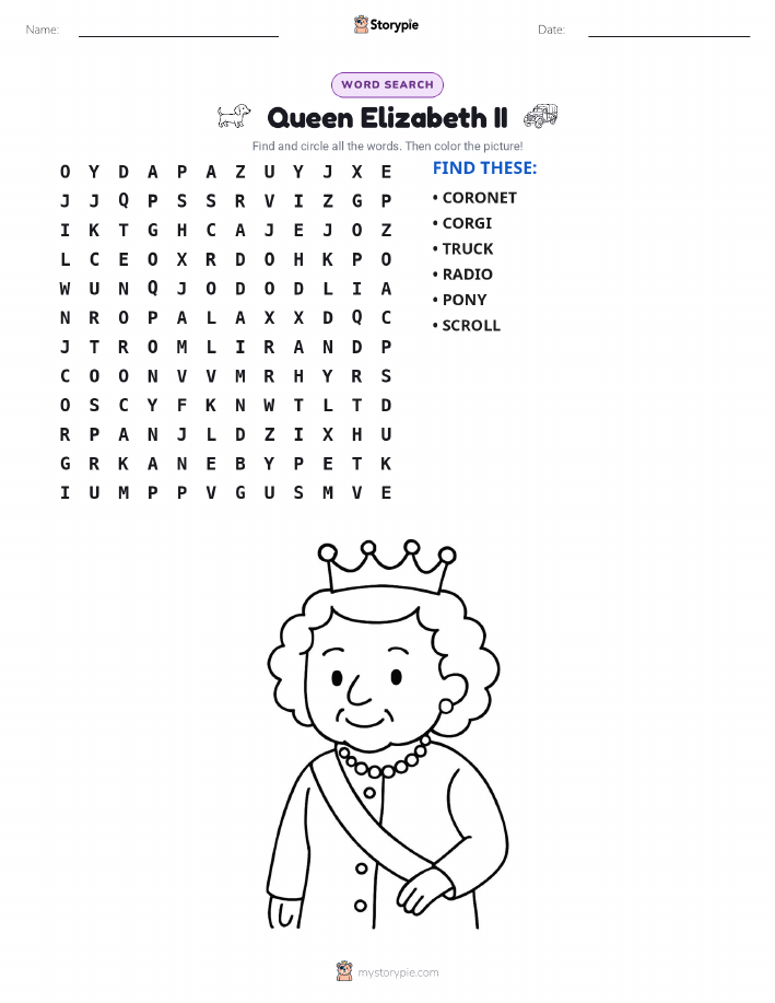 Word Search