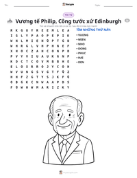 Xem trước tài liệu in sẵn Vương tế Philip, Công tước xứ Edinburgh