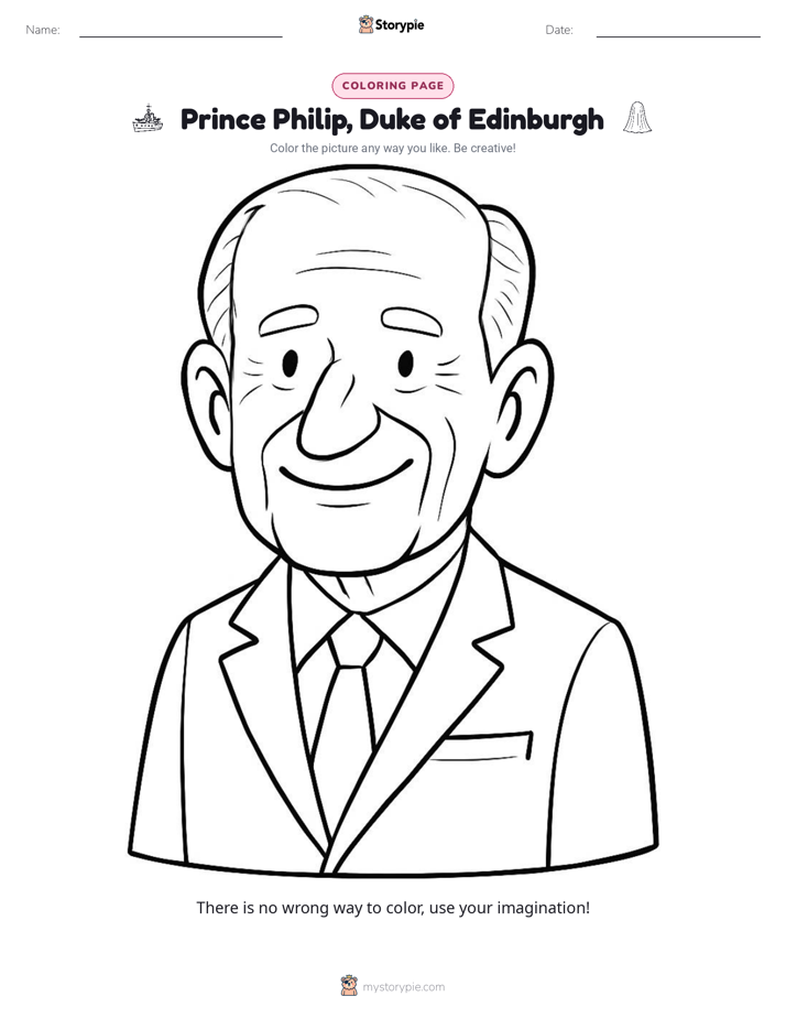 Coloring Page