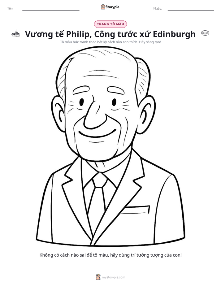 Trang tô màu