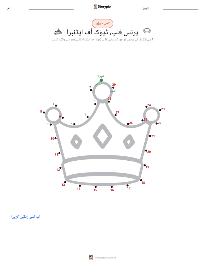 نقطے سے نقطے تک
