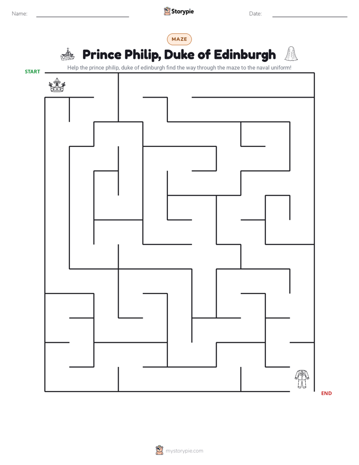 Maze