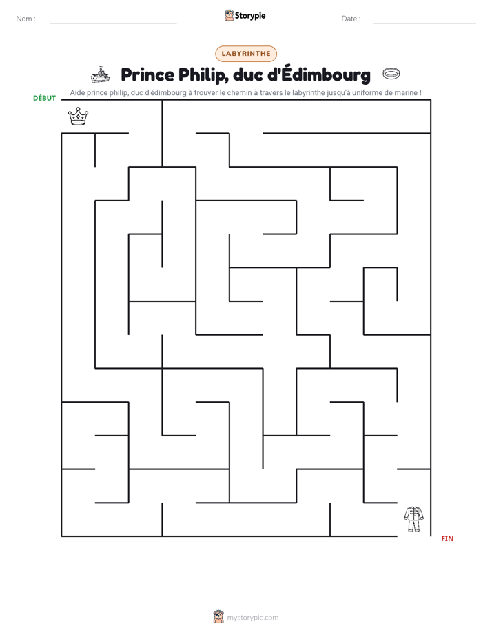 Labyrinthe