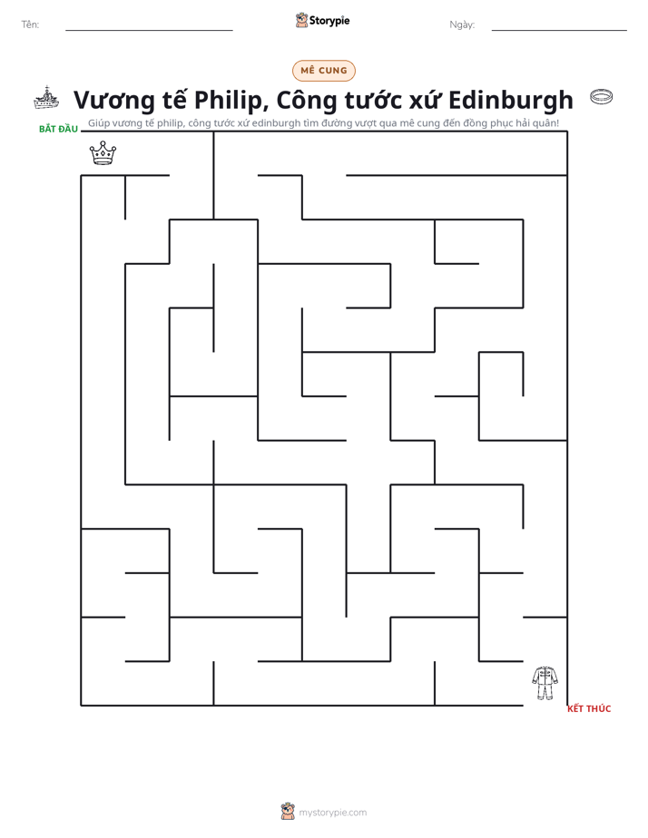 Mê Cung