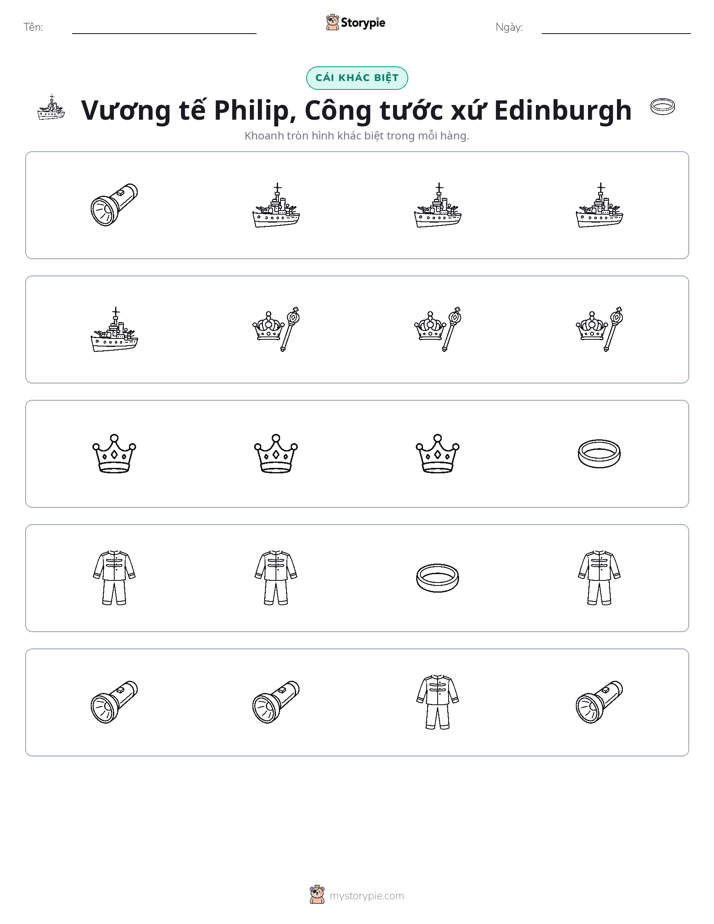 Khác Biệt