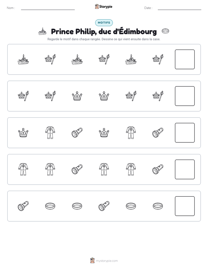 Motifs