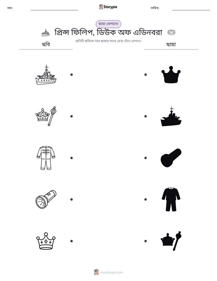 ছায়া মেলানো