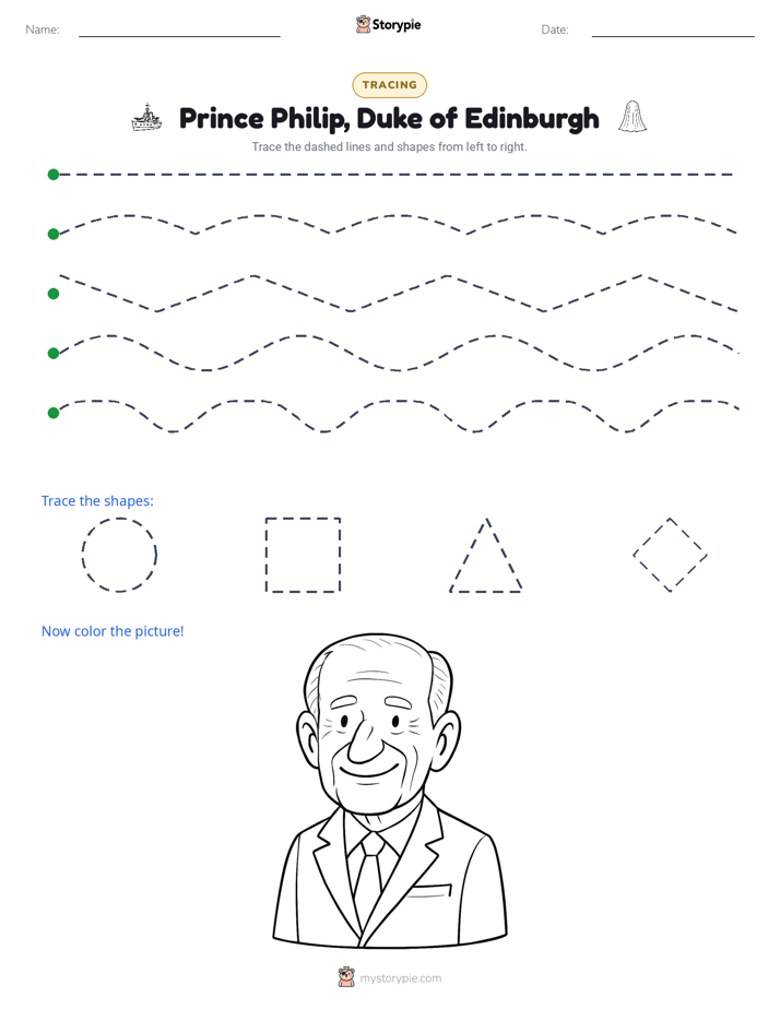 Tracing