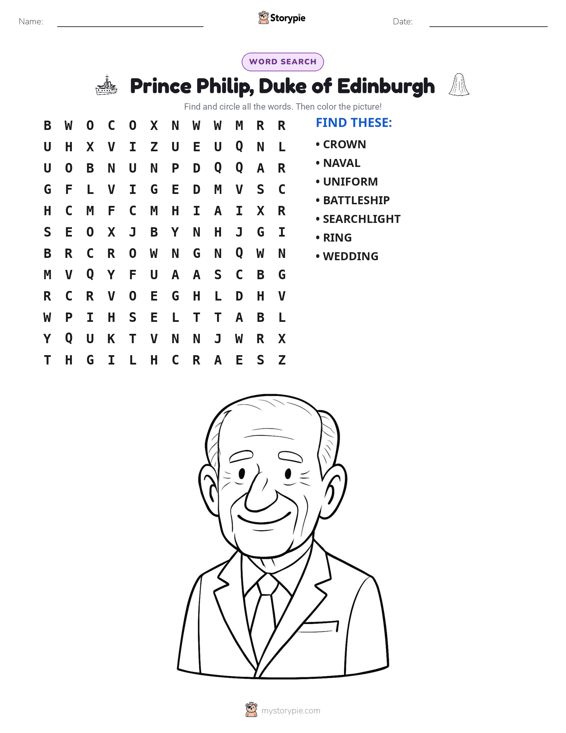 Word Search