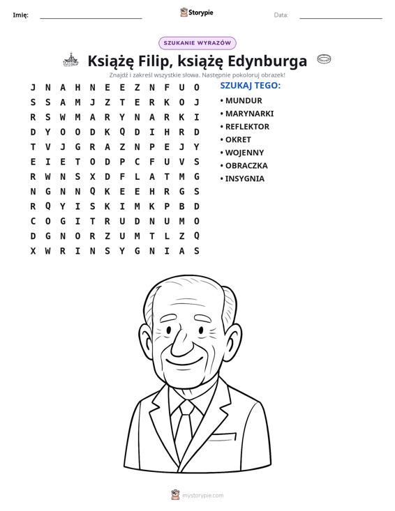 Krzyżówka