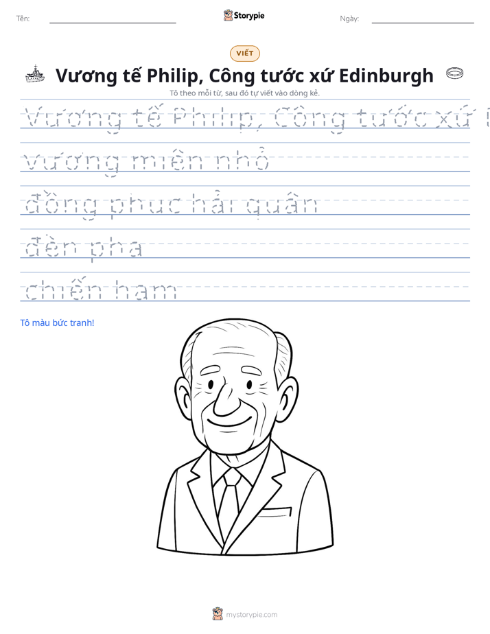 Luyện Viết