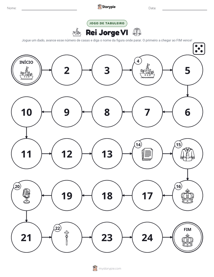 Jogo de Rolagem e Movimento