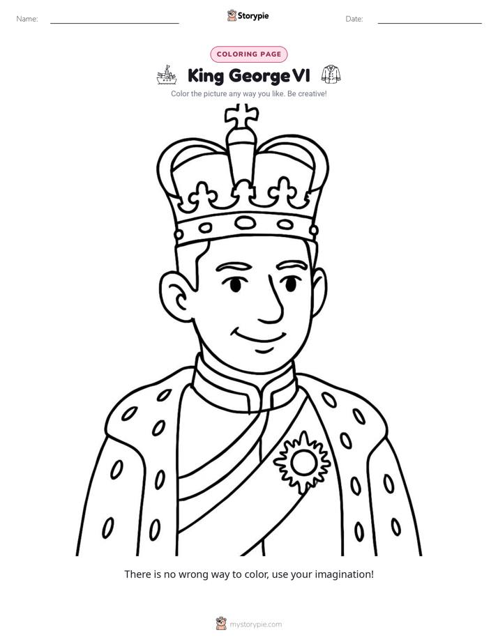 Coloring Page