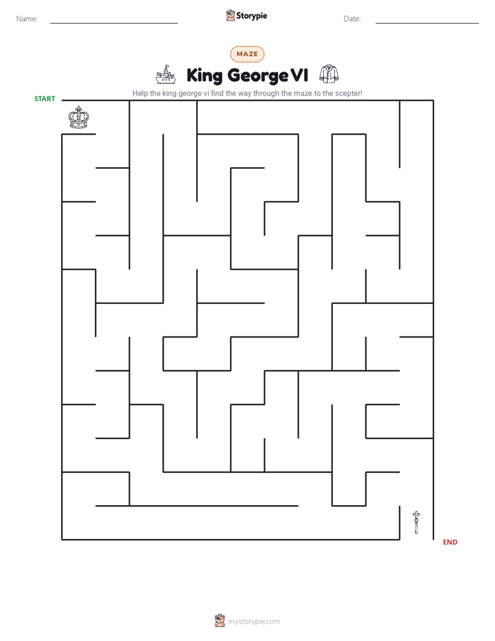 Maze