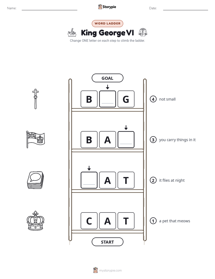 Word Ladder