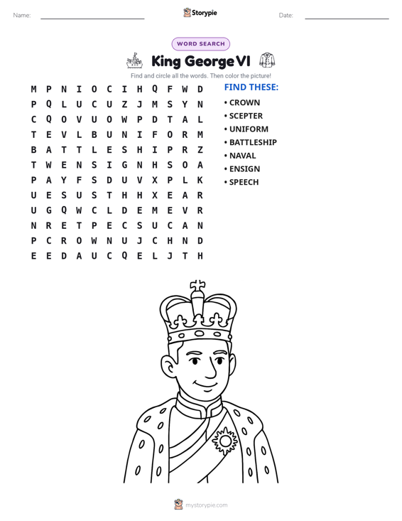 Word Search