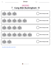 Xem trước tài liệu in sẵn Cung điện Buckingham