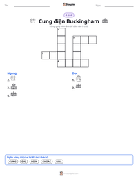 Xem trước tài liệu in sẵn Cung điện Buckingham