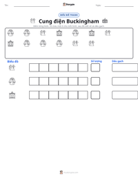 Xem trước tài liệu in sẵn Cung điện Buckingham