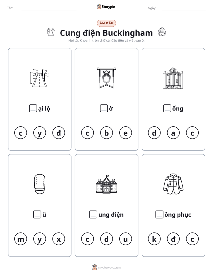 Âm Đầu