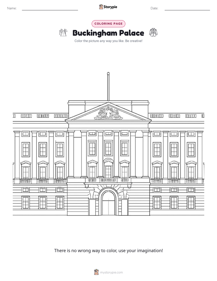 Coloring Page