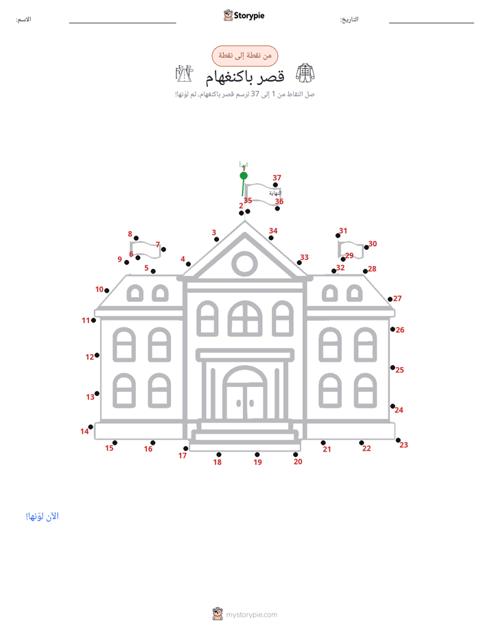 نقطة إلى نقطة