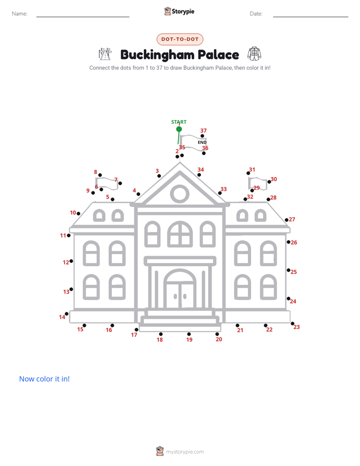 Dot to Dot