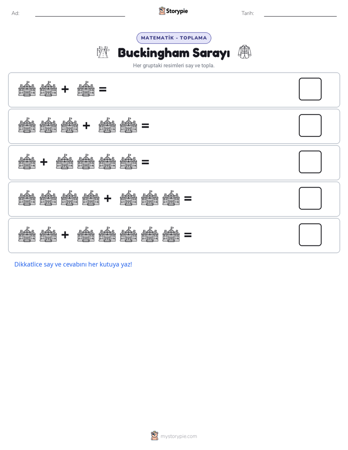 Resim Matematiği