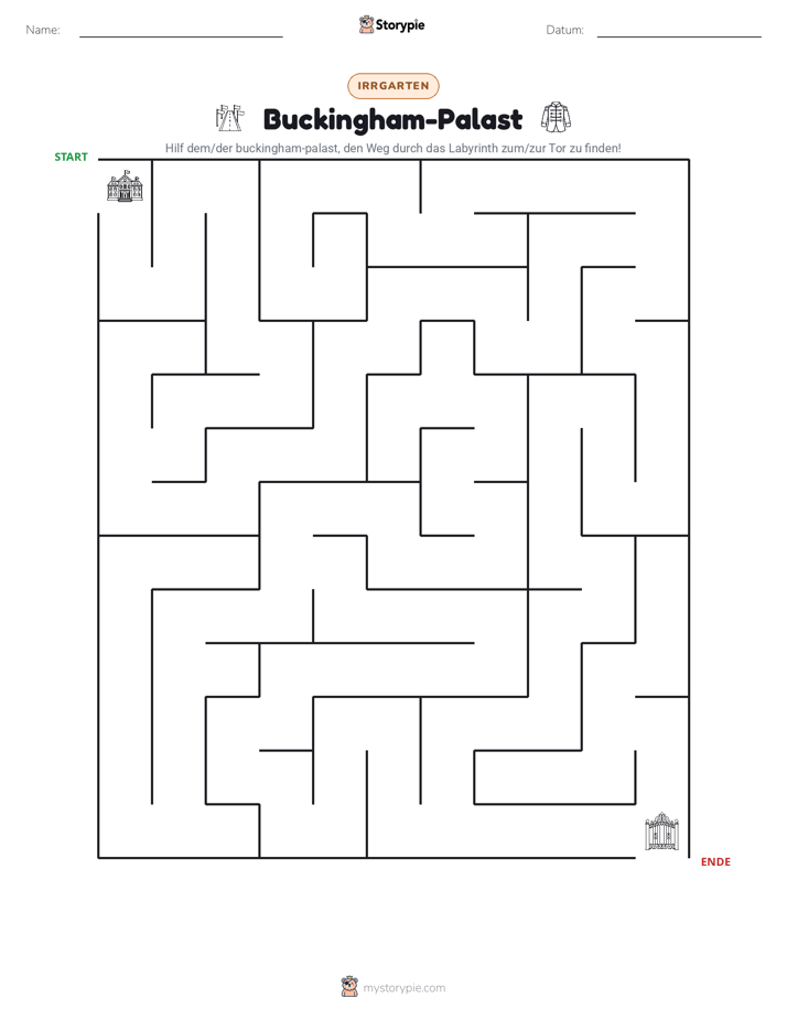 Labyrinth